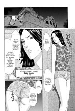 Shinmurou Kitan chap 1-6 : page 26