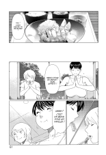 Shinmurou Kitan chap 1-8 : page 61