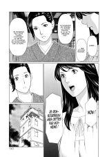 Shinmurou Kitan chap 1-8 : page 141