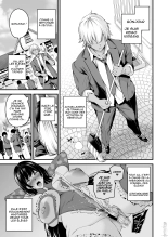 Shiramine Gakuen no Mesubuta Rijichou Zenpen : page 2