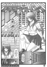 Shokukan Mankan Zenseki : page 5