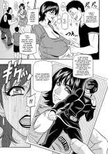 Shuugou Seyo! Drift V Ch.1-4 : page 43