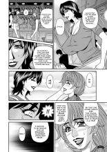 Shuugou Seyo! Drift V Ch.1-4 : page 64