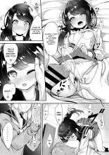 Sister Breeding - Gimai Tsukimiya Setsuna Oshioki Ecchi Hen : page 24