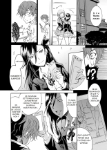 Sleipnir ~ Kyousei Suimin Keitai ~ : page 2