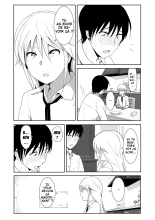 Sono ato miru no : page 20