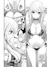 Sono Bisque Doll wa H o Suru : page 3