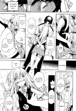 Soto no Kuni no Yome - Sweet heart from another world : page 22