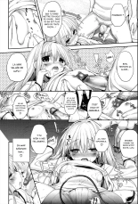 Soto no Kuni no Yome - Sweet heart from another world : page 74