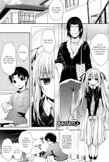 Soto no Kuni no Yome - Sweet heart from another world : page 85