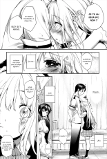 Soto no Kuni no Yome - Sweet heart from another world : page 121