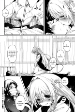 Soto no Kuni no Yome - Sweet heart from another world : page 137