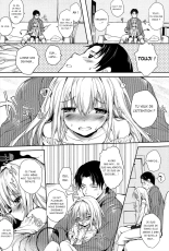 Soto no Kuni no Yome - Sweet heart from another world : page 166