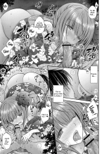 La grande sœur de la fille que j'aime Ch1-6.5 : page 79