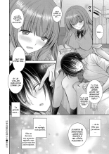 La grande sœur de la fille que j'aime Ch1-6.5 : page 142