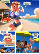 Summer job : page 2