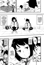 Sunao ni Nareba : page 3