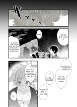 Suterareta Kemonohito ga Hirowarete mesuka Choukyou de Pet ni naru hanashi : page 2