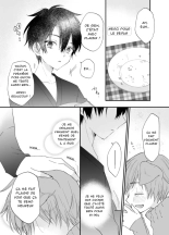 Suterareta Kemonohito ga Hirowarete mesuka Choukyou de Pet ni naru hanashi : page 7