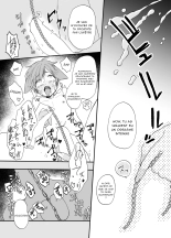 Suterareta Kemonohito ga Hirowarete mesuka Choukyou de Pet ni naru hanashi : page 17