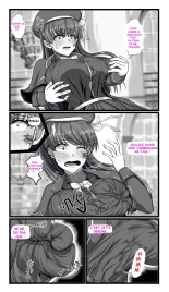 - SweetEdda vol.08 L'ère de l'Inma - : page 20