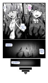 - SweetEdda vol.08 L'ère de l'Inma - : page 27