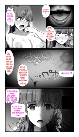 - SweetEdda vol.08 L'ère de l'Inma - : page 37