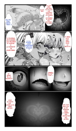 - SweetEdda vol.08 L'ère de l'Inma - : page 48