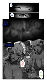 - SweetEdda vol.08 L'ère de l'Inma - : page 52