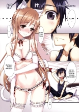 Sword Art Extra : page 6