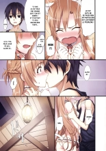 Sword Art Extra : page 7