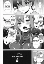 Sword art online narumi yuu : page 26