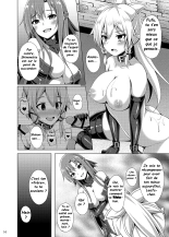 Sword art online narumi yuu : page 39