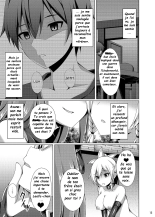 Sword art online narumi yuu : page 40