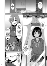 Sword art online narumi yuu : page 47