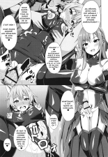 Sword art online narumi yuu : page 79