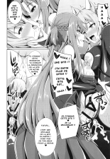 Sword art online narumi yuu : page 80