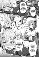 Sword art online narumi yuu : page 81