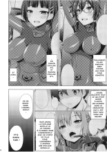 Sword art online narumi yuu : page 86