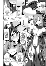 Sword art online narumi yuu : page 88