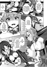 Sword art online narumi yuu : page 91