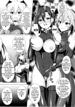 Sword art online narumi yuu : page 95