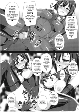 Sword art online narumi yuu : page 98