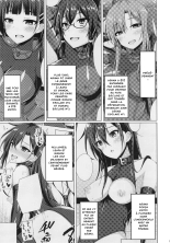 Sword art online narumi yuu : page 114