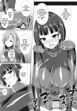 Sword art online narumi yuu : page 116