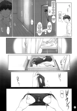 Tachibana-san-chi no Dansei Jijou Yaribeya-hen : page 60