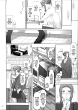 Tachibana-san-chi no Dansei Jijou Matome Ban : page 3