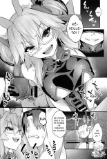 Tamamo Bitch!!! : page 3