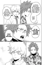 Tasukero ya Red Riot : page 14