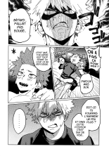 Tasukero ya Red Riot : page 27